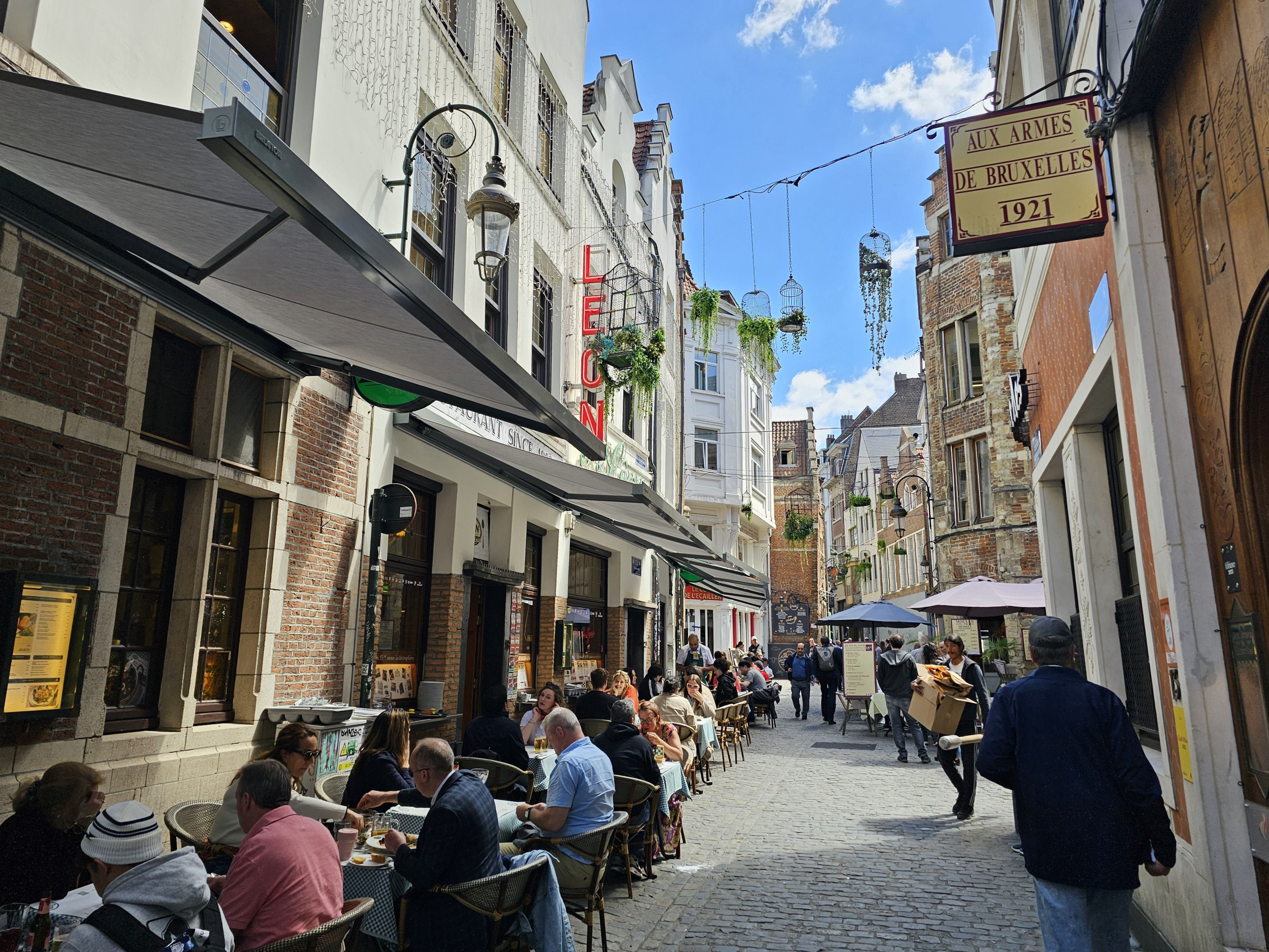 Brussels